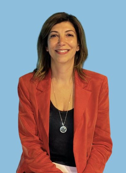 Munevver Banu Inal - Vice President Quality