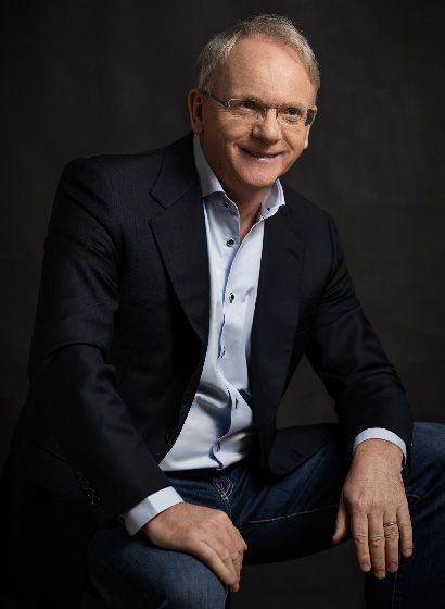John Nason